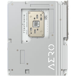 Gigabyte X870E AERO X3D WOOD - Product Image 1