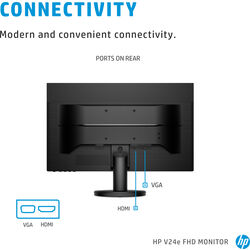 HP V24e - Product Image 1