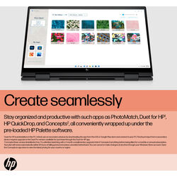 HP ENVY x360 - Product Image 1