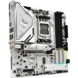 ASRock B850M Steel Legend - Product Image 1