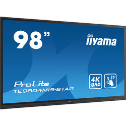 iiyama ProLite TE9804MIS-B1AG - Product Image 1