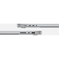 Apple MacBook Pro 16 M3 - Silver - Product Image 1