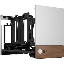 Fractal Design Terra - Silver - Product Image 1