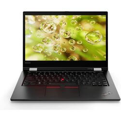 Lenovo ThinkPad L13 Yoga G2 - Product Image 1