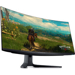 Alienware AW3423DWF OLED - Product Image 1