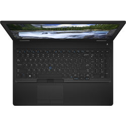 Dell Latitude 15 5590 - Product Image 1