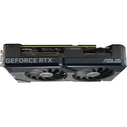 ASUS GeForce RTX 4070 Ti Super DUAL OC - Product Image 1