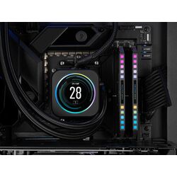 Corsair Dominator Platinum RGB - AMD Optimized - Product Image 1