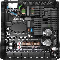 Fractal Design ION+ 2 860 - Product Image 1