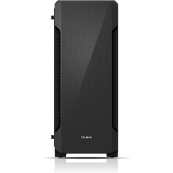 Zalman S3 - Black - Product Image 1