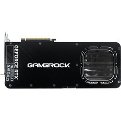 Palit GeForce RTX 5090 GameRock OC - Product Image 1