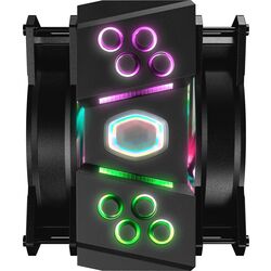 Cooler Master MasterAir MA410M ARGB - Product Image 1