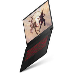 MSI Katana GF76 - 12UGSZOK-642UK - Product Image 1