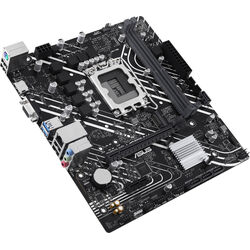 ASUS PRIME H610M-K - Product Image 1