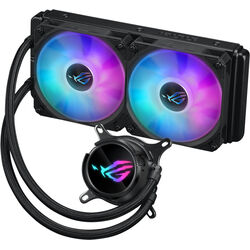 ASUS ROG STRIX LC III 240 ARGB - Product Image 1