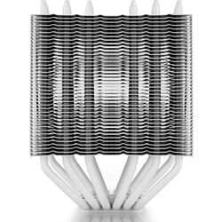 Deepcool Neptwin - White - Product Image 1