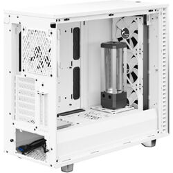 Fractal Design Define 7 - White - Product Image 1