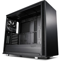 Fractal Design Define S2 - Blackout - Product Image 1