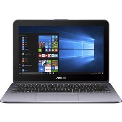 ASUS VivoBook Flip 12 TP203 - TP203NA-BP038T - Product Image 1