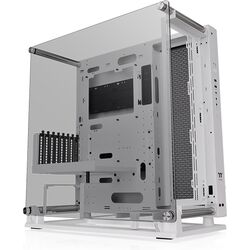 Thermaltake Core P3 TG Pro - Snow White - Product Image 1