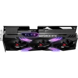PNY GeForce RTX 4070 Ti XLR8 VERTO - Product Image 1
