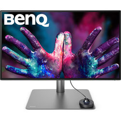 BenQ DesignVue PD2725U - Thunderbolt - Product Image 1