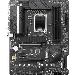 MSI PRO Z690-A WIFI DDR5 - Product Image 1