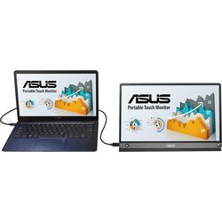 ASUS ZenScreen Touch MB16AMT Portable - Product Image 1