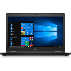 Dell Precision 3520 - Product Image 1