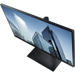 Samsung S27H850QFU - Product Image 1