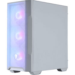 MSI MAG FORGE M100R - White - Product Image 1
