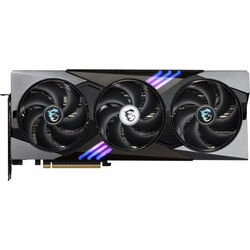 MSI GeForce RTX 5080 GAMING TRIO - Product Image 1