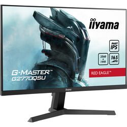 iiyama G-MASTER G2770QSU - Product Image 1