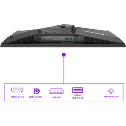 AOC AGON AG276QKD2 - Product Image 1