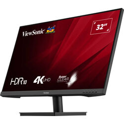 ViewSonic VA3208-4K-HD - Product Image 1