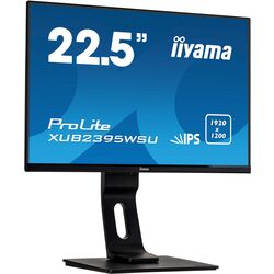 iiyama ProLite XUB2395WSU-B1 - Product Image 1