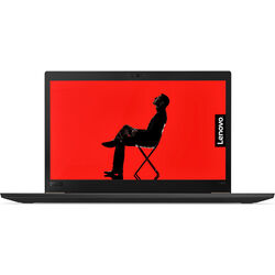 Lenovo ThinkPad T480s - Product Image 1