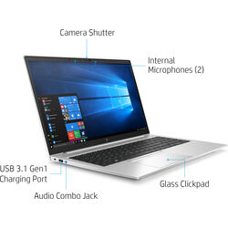 HP EliteBook 850 G7 - Product Image 1