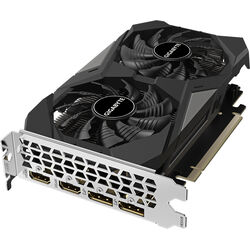 Gigabyte GeForce RTX 3050 Windforce OC - Product Image 1