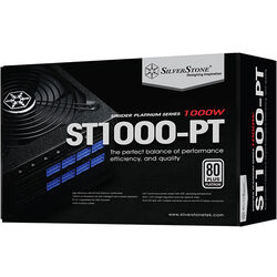 SilverStone ST1000-PT - Product Image 1