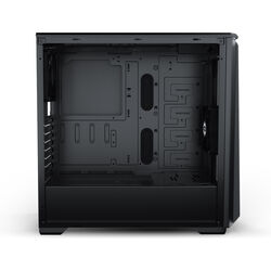 Phanteks Eclipse P400A - Black - Product Image 1