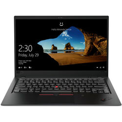 Lenovo ThinkPad X1 Carbon G6 - Product Image 1