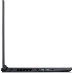 Acer Nitro 5 - AN515-55-77R6 - Black - Product Image 1