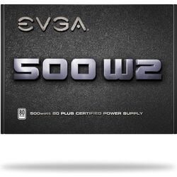 EVGA W2 500 - Product Image 1