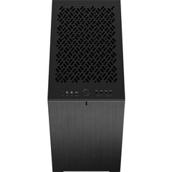 Fractal Design Define 7 Nano - Black - Product Image 1