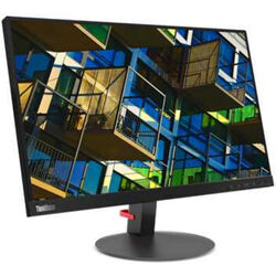 Lenovo ThinkVision S22e-19 - Product Image 1