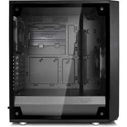 Fractal Design Meshify C - Blackout - Product Image 1