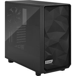 Fractal Design Meshify 2 - Black - Product Image 1