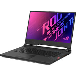 ASUS ROG Strix SCAR 15 - G532LW-AZ056T - Product Image 1