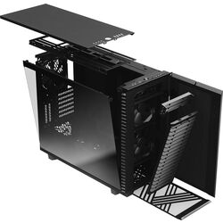 Fractal Design Define 7 - Black - Product Image 1